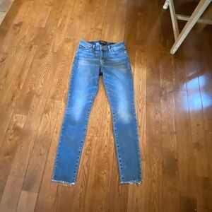 Lucky brand women’s jeans